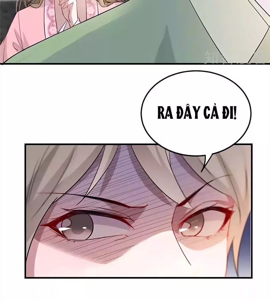 Gian Phi Như Thử Đa Kiều Chapter 30 - Trang 2