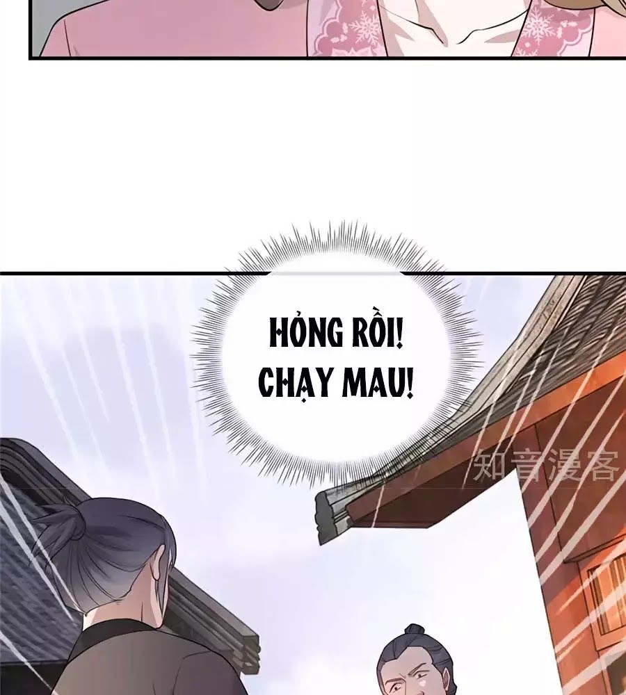 Gian Phi Như Thử Đa Kiều Chapter 30 - Trang 2