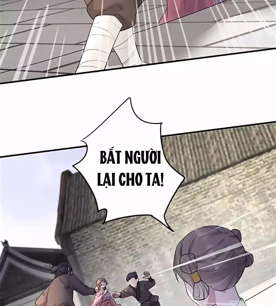 Gian Phi Như Thử Đa Kiều Chapter 30 - Trang 2