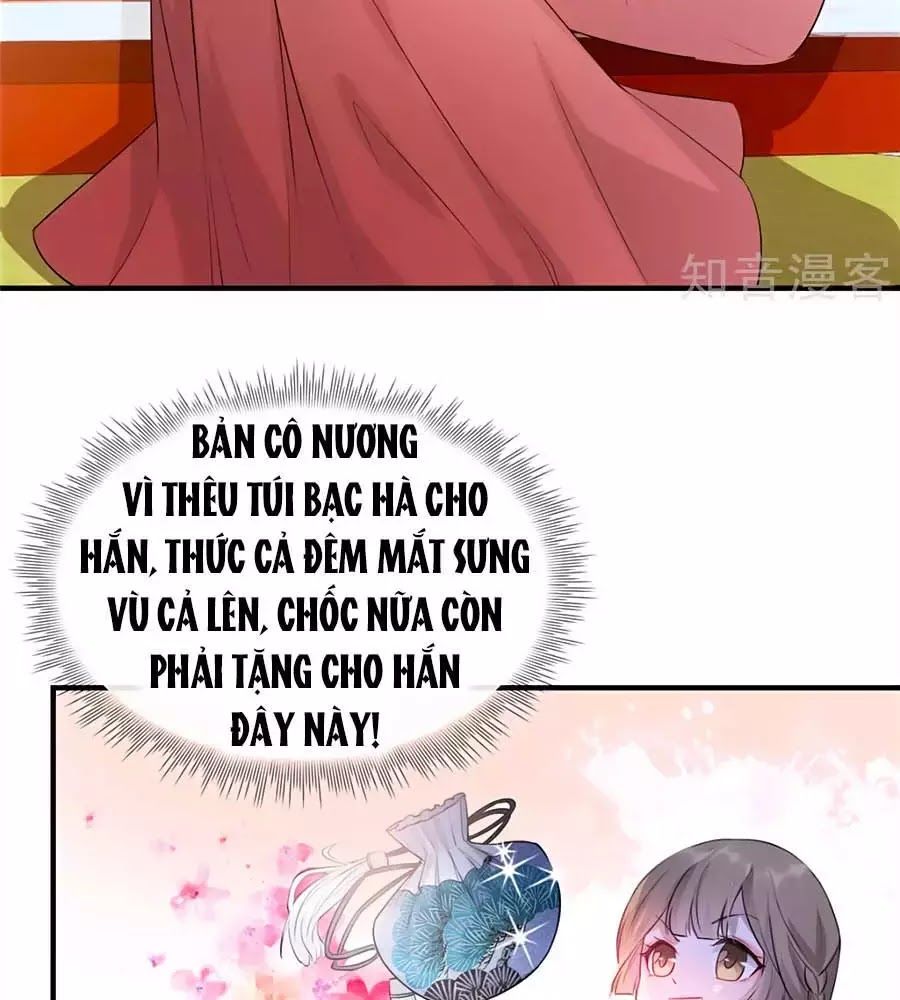 Gian Phi Như Thử Đa Kiều Chapter 30 - Trang 2