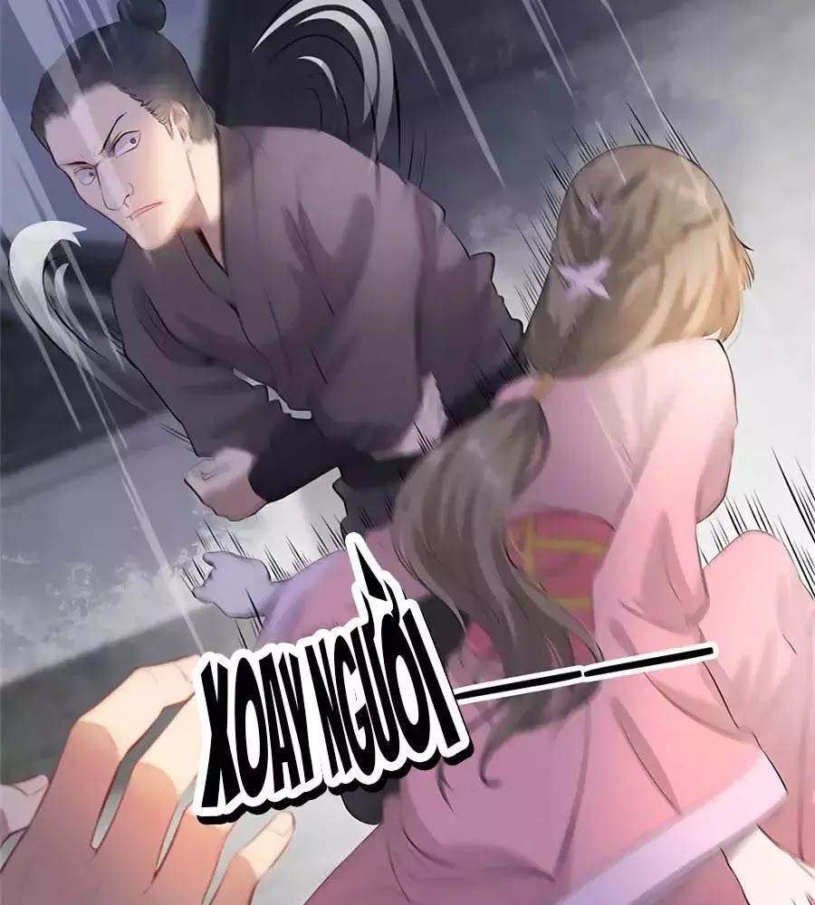 Gian Phi Như Thử Đa Kiều Chapter 30 - Trang 2