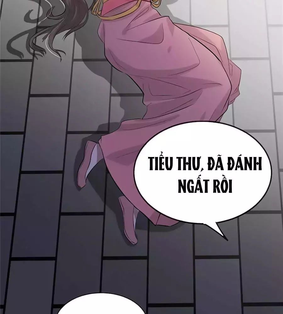 Gian Phi Như Thử Đa Kiều Chapter 30 - Trang 2