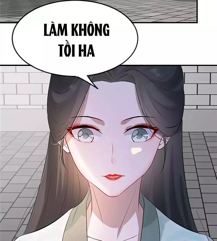 Gian Phi Như Thử Đa Kiều Chapter 30 - Trang 2
