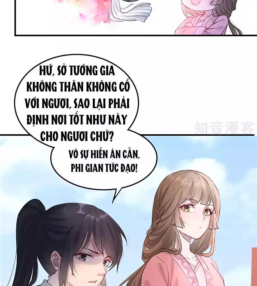 Gian Phi Như Thử Đa Kiều Chapter 30 - Trang 2