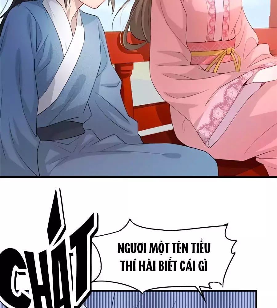 Gian Phi Như Thử Đa Kiều Chapter 30 - Trang 2