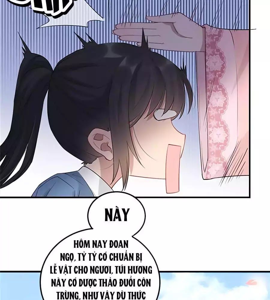 Gian Phi Như Thử Đa Kiều Chapter 30 - Trang 2