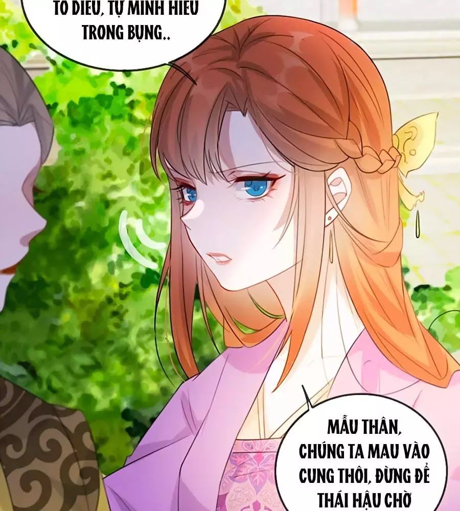 Gian Phi Như Thử Đa Kiều Chapter 53 - Trang 2