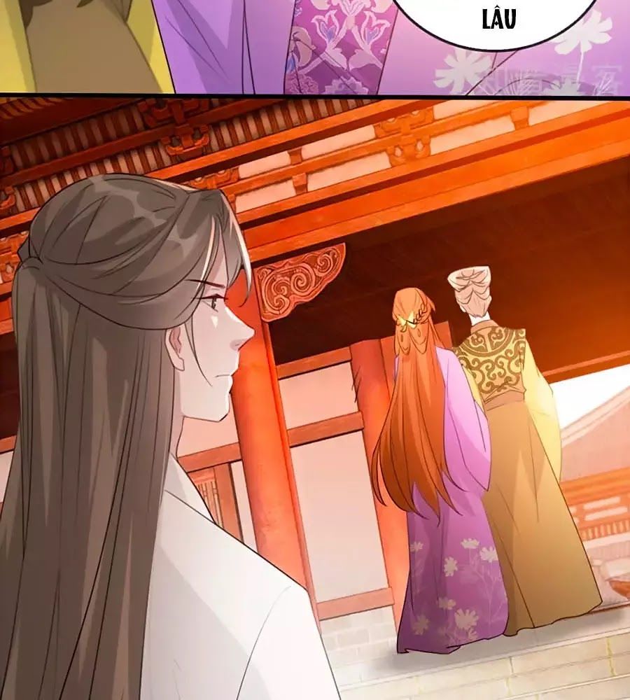 Gian Phi Như Thử Đa Kiều Chapter 53 - Trang 2