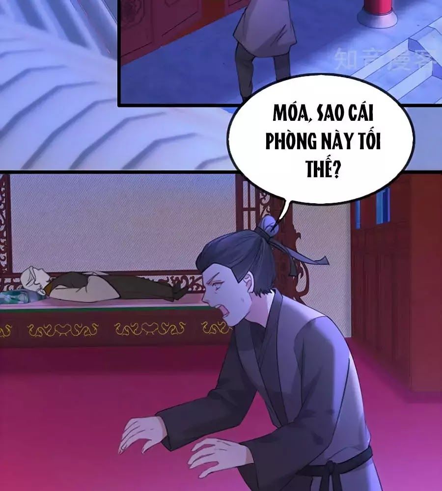 Gian Phi Như Thử Đa Kiều Chapter 53 - Trang 2