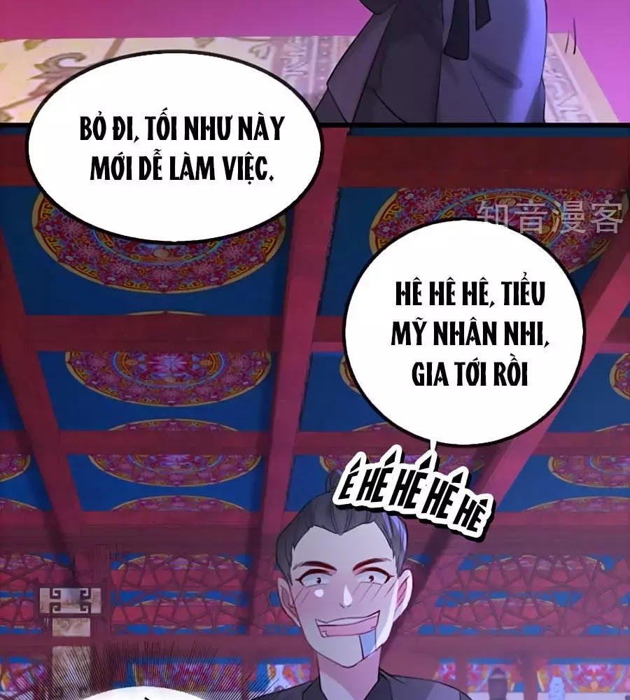 Gian Phi Như Thử Đa Kiều Chapter 53 - Trang 2
