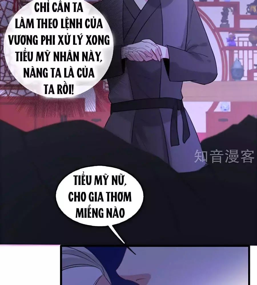 Gian Phi Như Thử Đa Kiều Chapter 53 - Trang 2