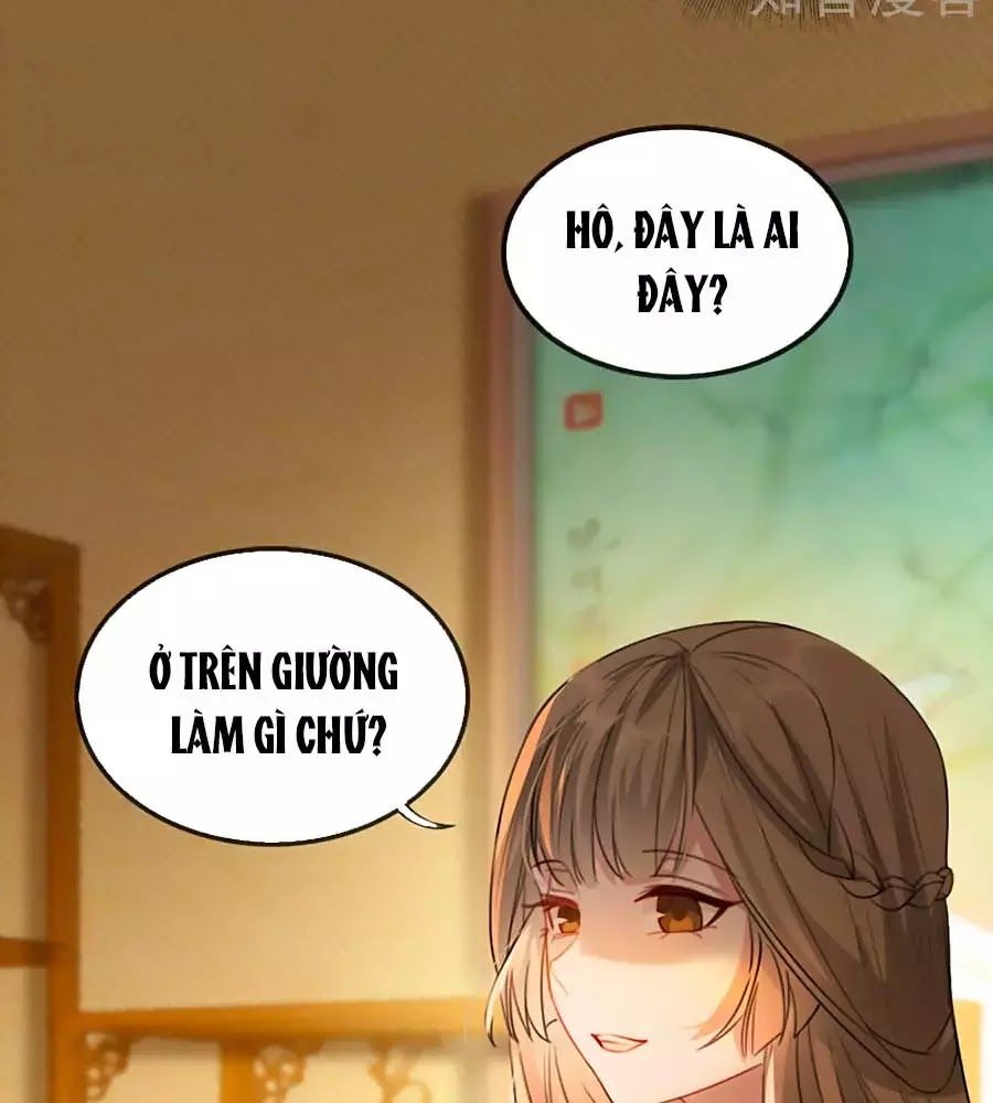 Gian Phi Như Thử Đa Kiều Chapter 53 - Trang 2