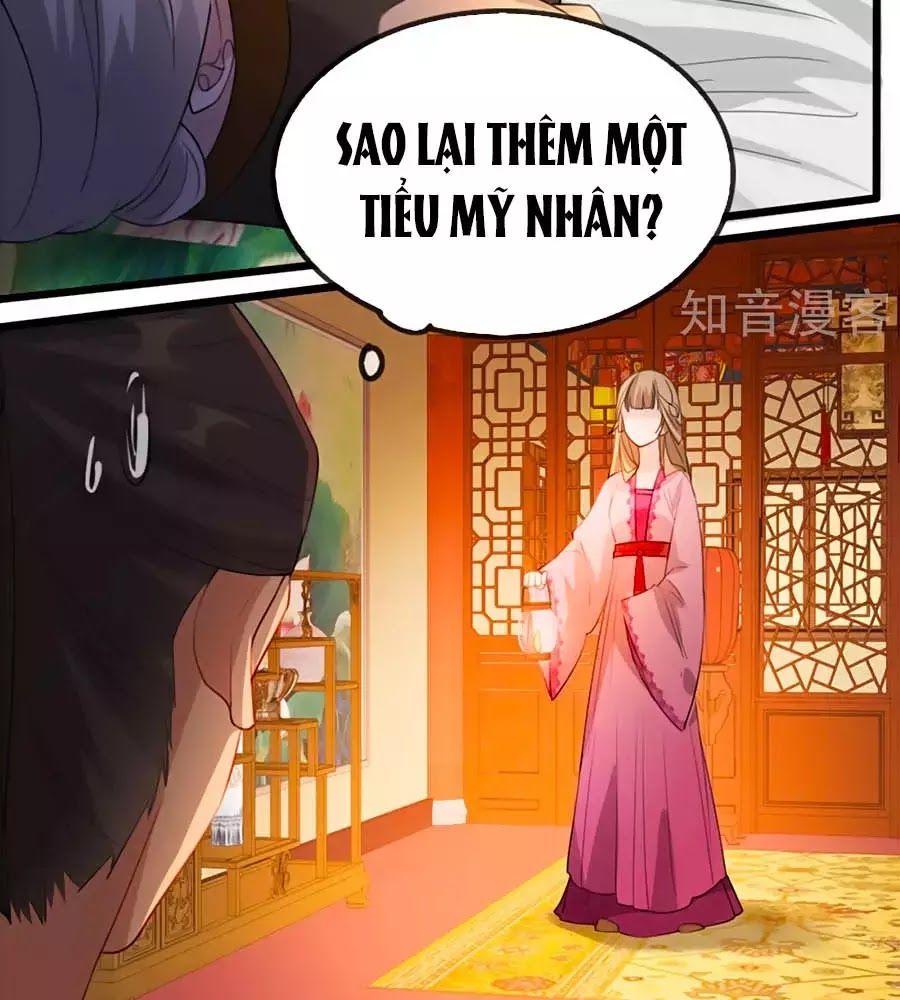 Gian Phi Như Thử Đa Kiều Chapter 53 - Trang 2