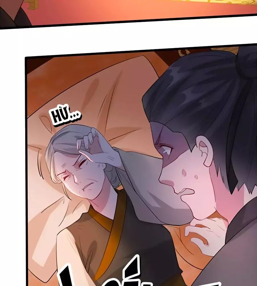 Gian Phi Như Thử Đa Kiều Chapter 53 - Trang 2