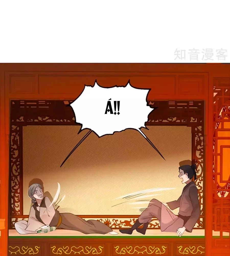 Gian Phi Như Thử Đa Kiều Chapter 53 - Trang 2