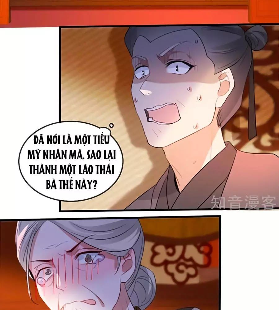 Gian Phi Như Thử Đa Kiều Chapter 53 - Trang 2