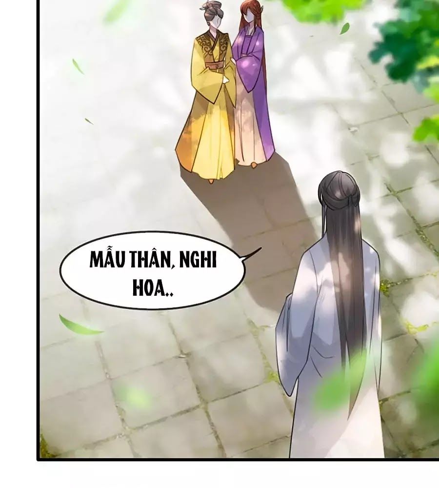 Gian Phi Như Thử Đa Kiều Chapter 53 - Trang 2