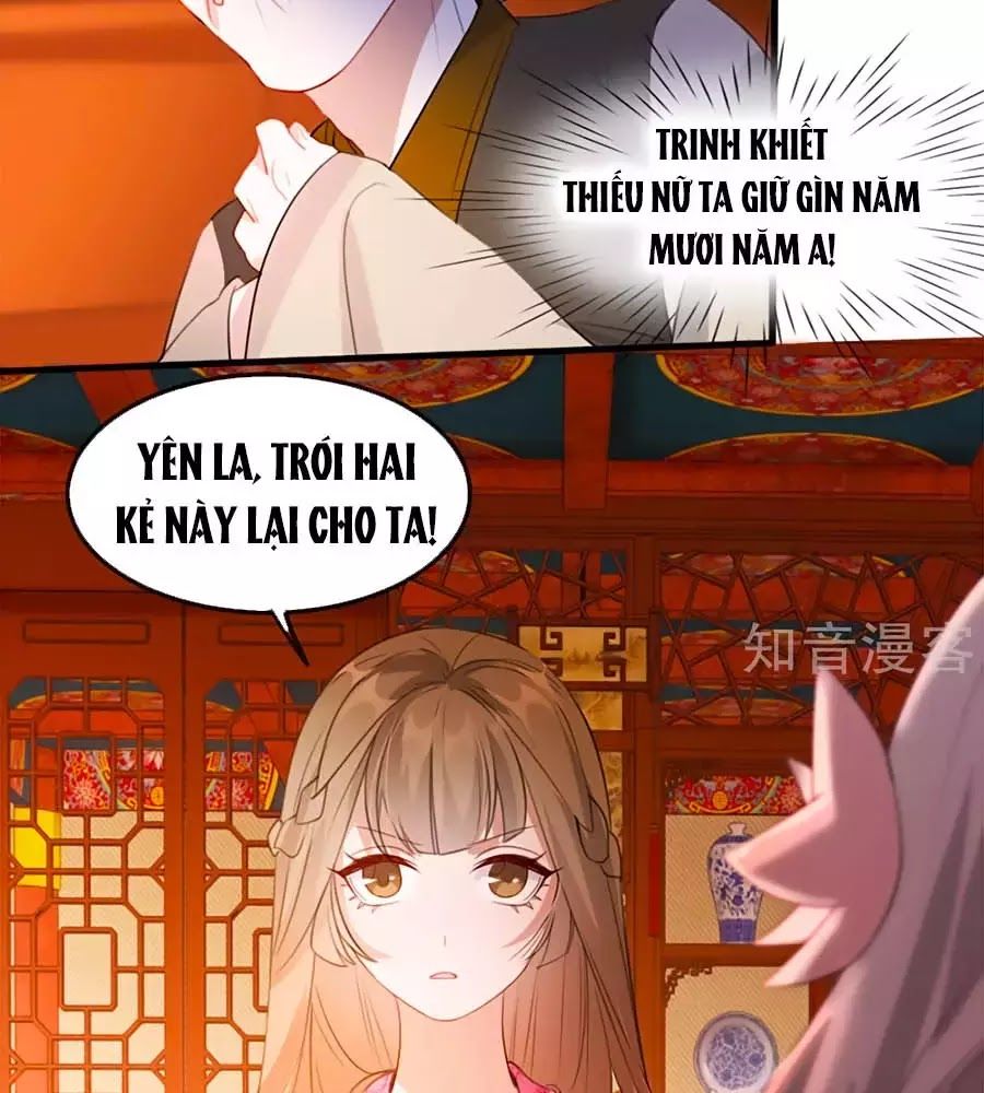 Gian Phi Như Thử Đa Kiều Chapter 53 - Trang 2