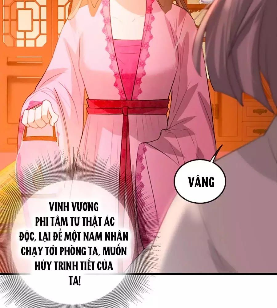 Gian Phi Như Thử Đa Kiều Chapter 53 - Trang 2