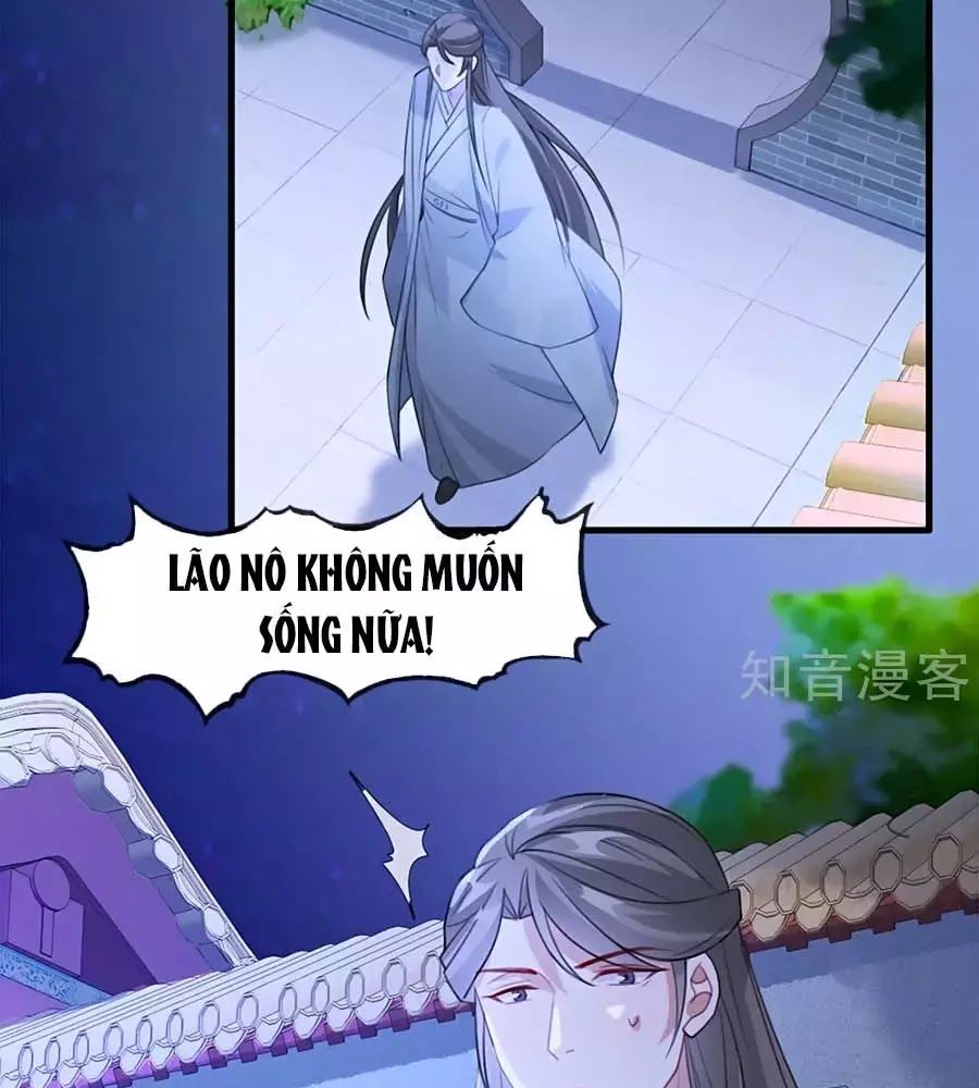 Gian Phi Như Thử Đa Kiều Chapter 53 - Trang 2
