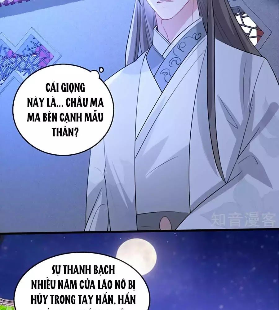 Gian Phi Như Thử Đa Kiều Chapter 53 - Trang 2