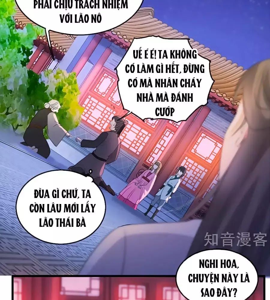 Gian Phi Như Thử Đa Kiều Chapter 53 - Trang 2
