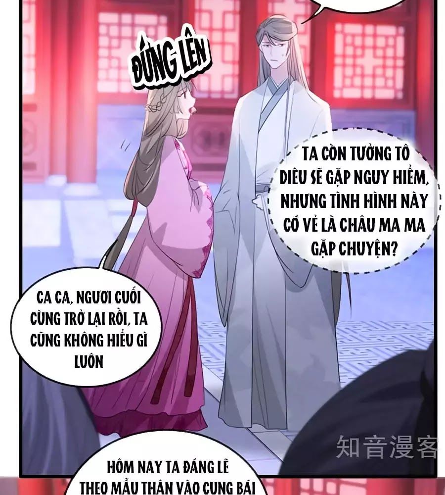 Gian Phi Như Thử Đa Kiều Chapter 53 - Trang 2