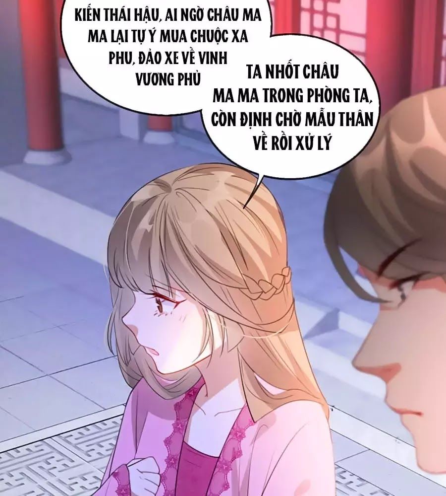 Gian Phi Như Thử Đa Kiều Chapter 53 - Trang 2