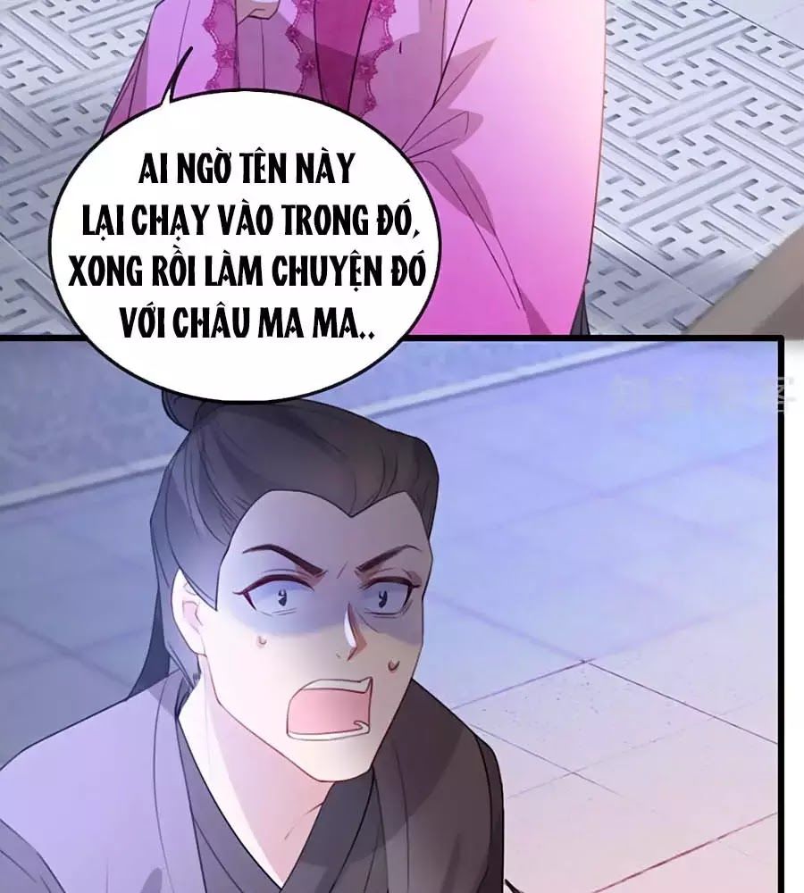 Gian Phi Như Thử Đa Kiều Chapter 53 - Trang 2