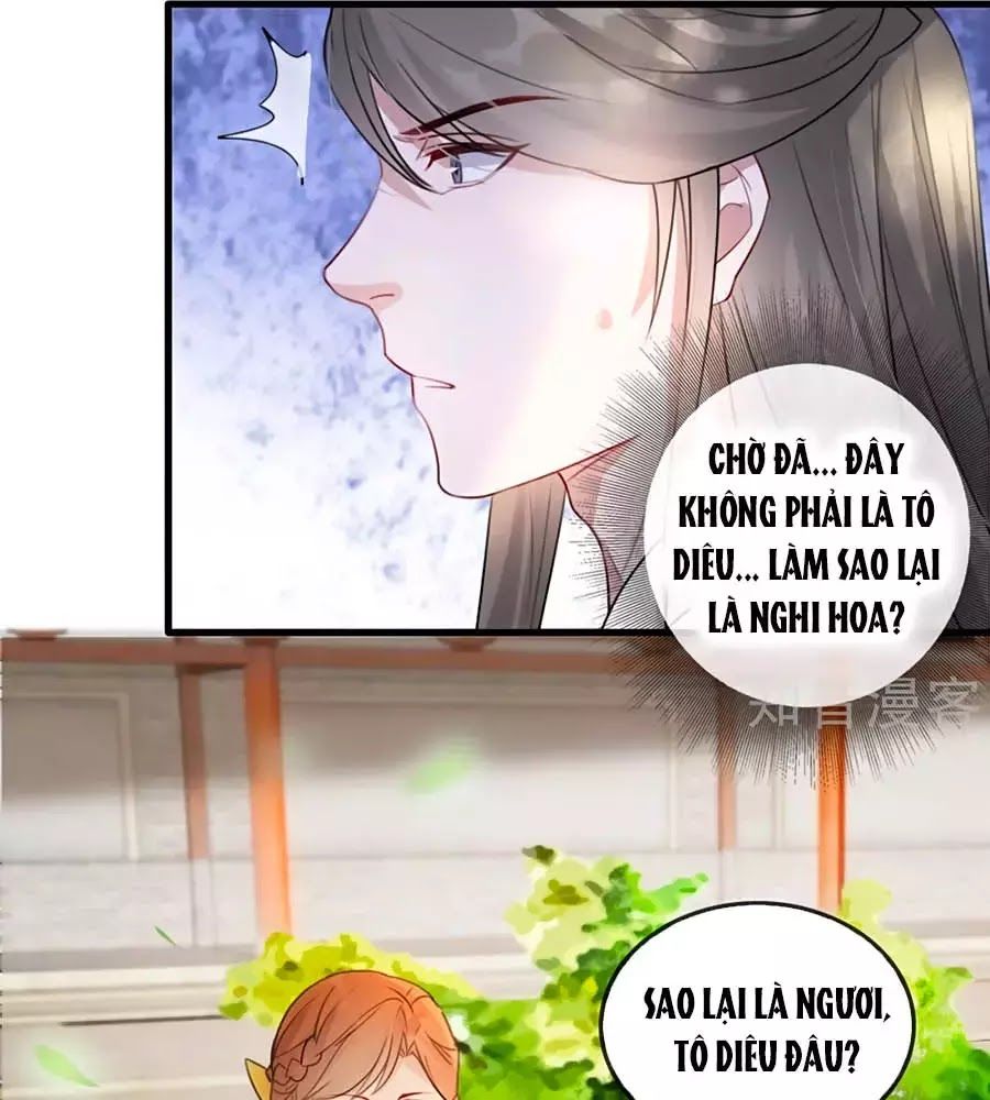 Gian Phi Như Thử Đa Kiều Chapter 53 - Trang 2