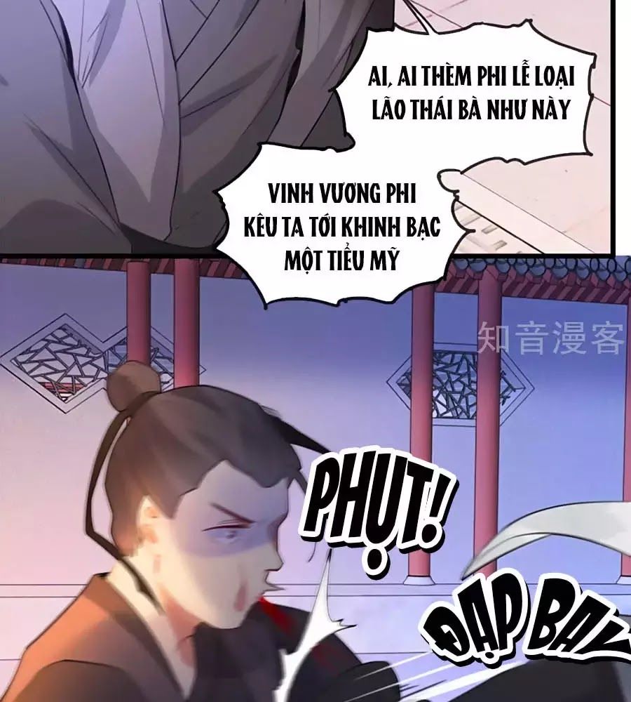 Gian Phi Như Thử Đa Kiều Chapter 53 - Trang 2