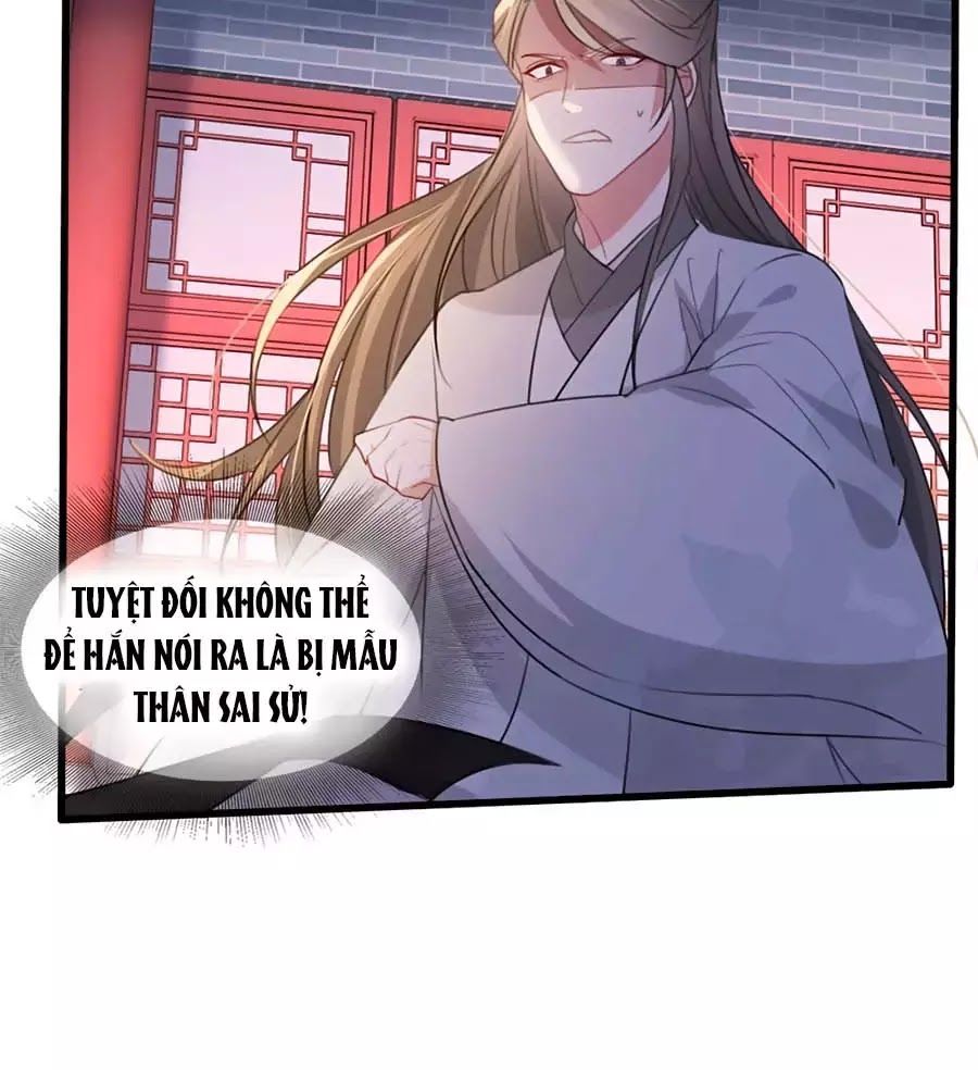 Gian Phi Như Thử Đa Kiều Chapter 53 - Trang 2