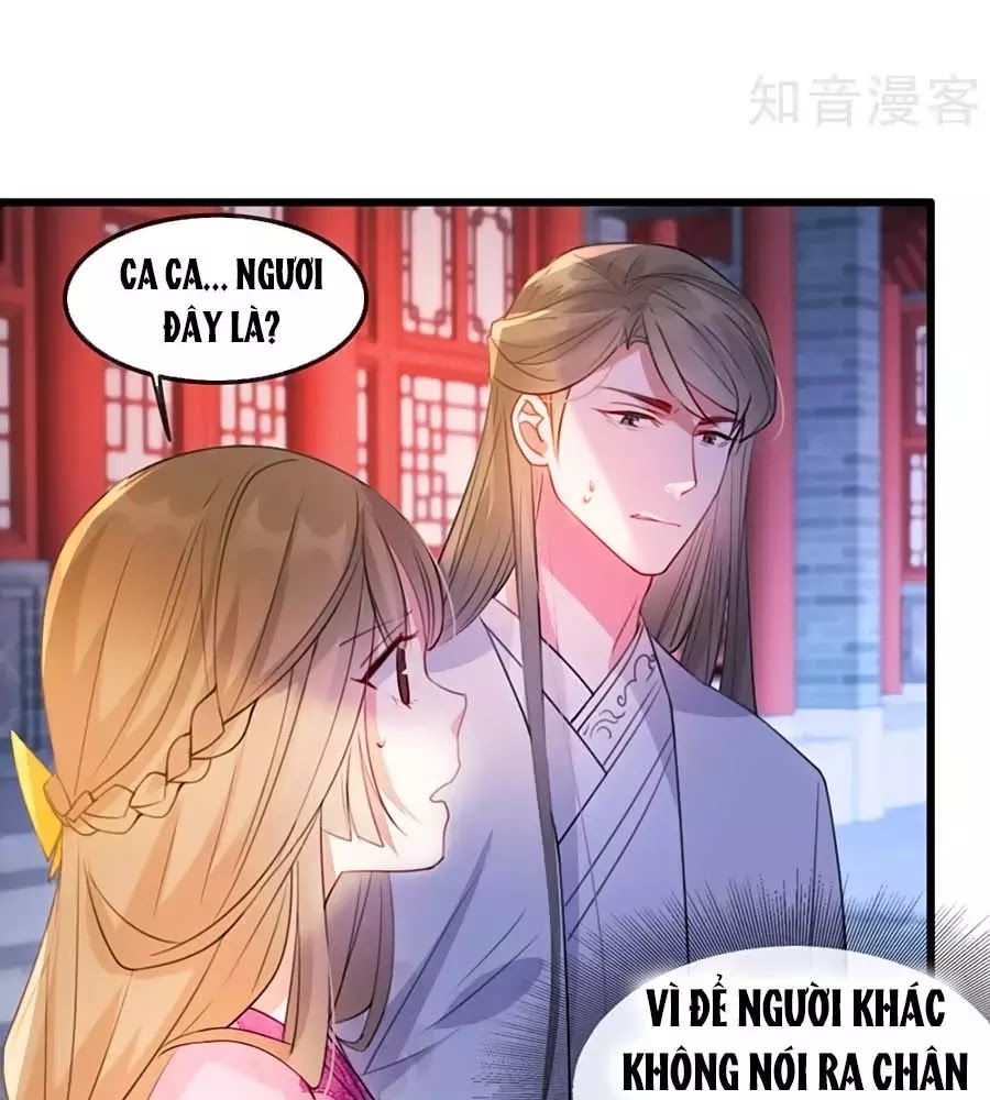 Gian Phi Như Thử Đa Kiều Chapter 53 - Trang 2