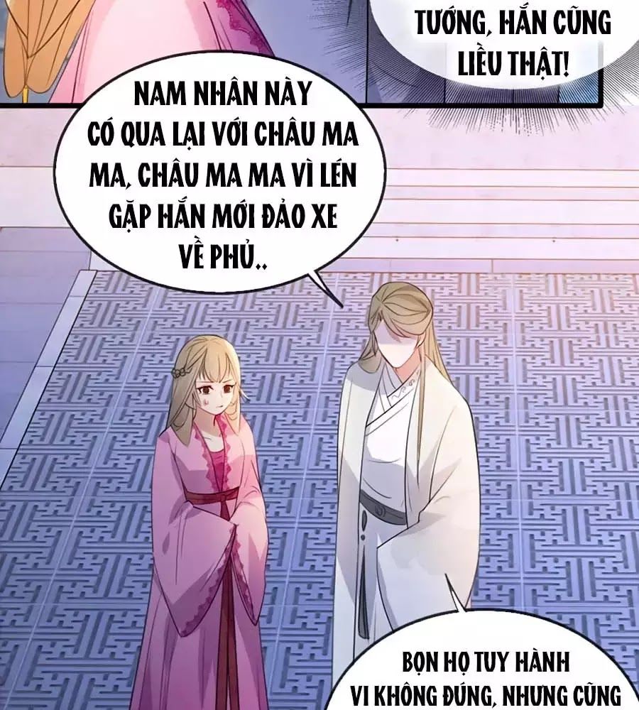 Gian Phi Như Thử Đa Kiều Chapter 53 - Trang 2