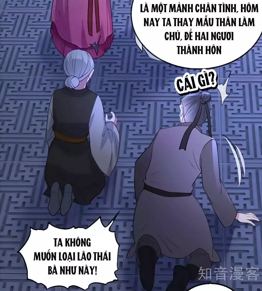 Gian Phi Như Thử Đa Kiều Chapter 53 - Trang 2