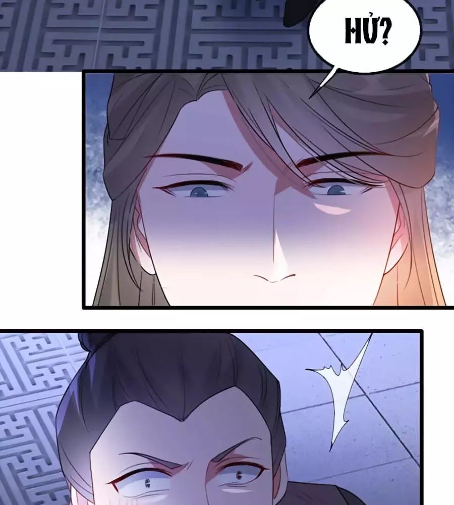 Gian Phi Như Thử Đa Kiều Chapter 53 - Trang 2