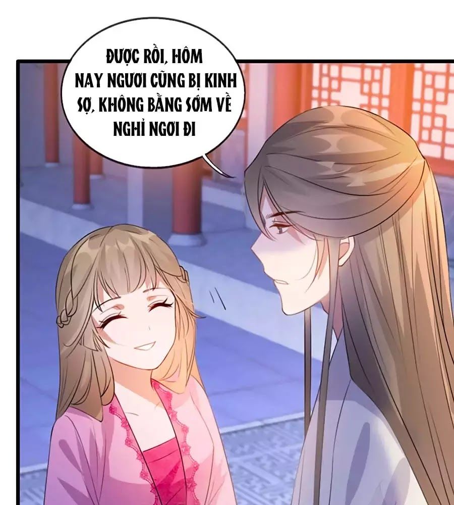 Gian Phi Như Thử Đa Kiều Chapter 53 - Trang 2