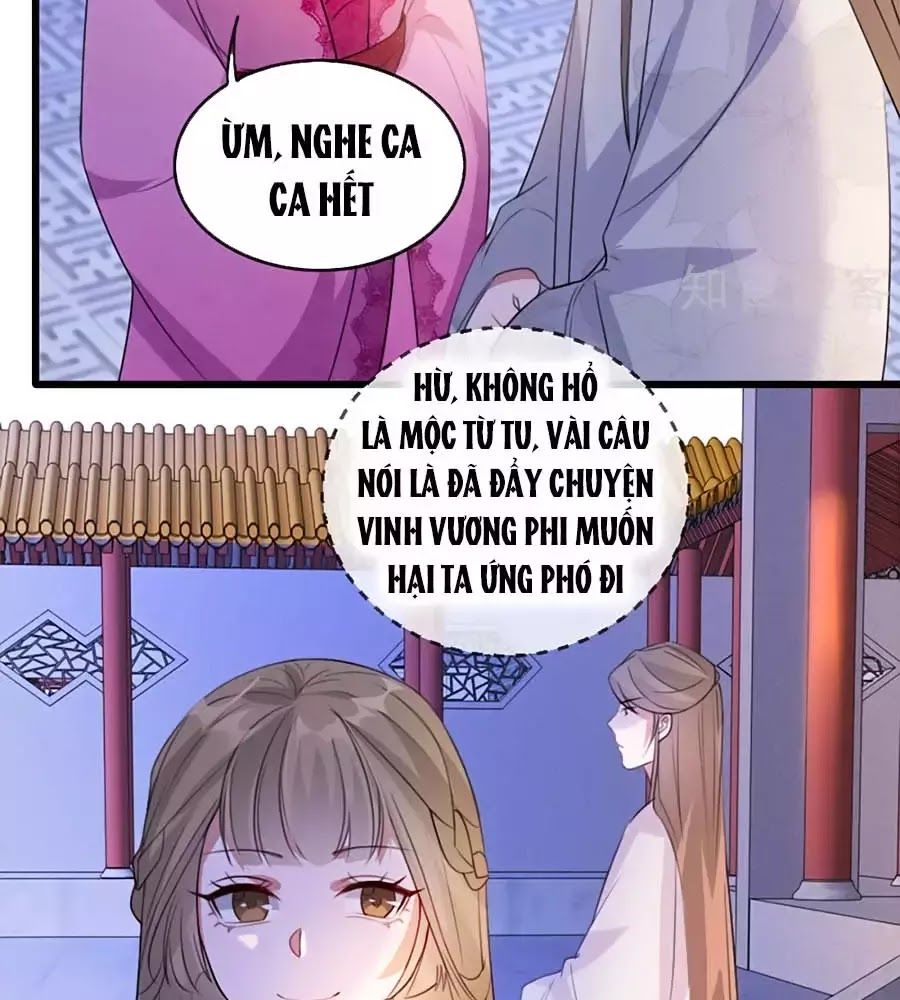 Gian Phi Như Thử Đa Kiều Chapter 53 - Trang 2