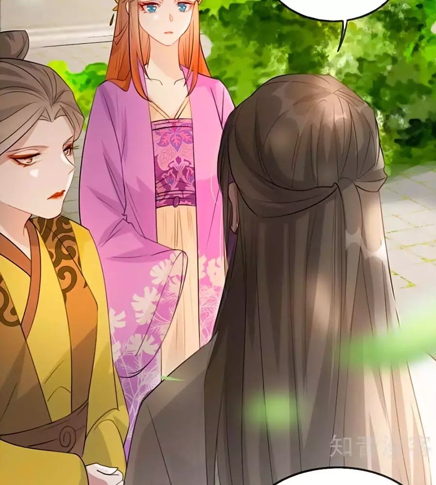 Gian Phi Như Thử Đa Kiều Chapter 53 - Trang 2