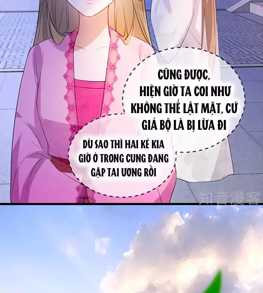 Gian Phi Như Thử Đa Kiều Chapter 53 - Trang 2