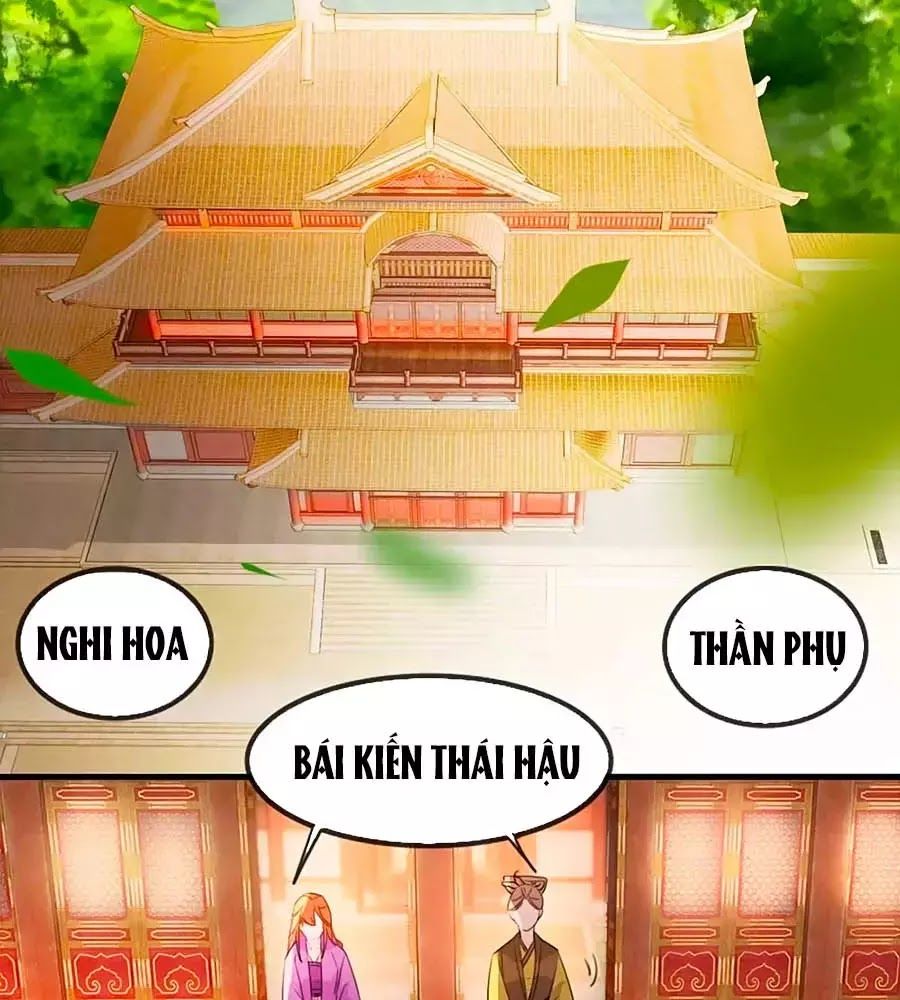 Gian Phi Như Thử Đa Kiều Chapter 53 - Trang 2