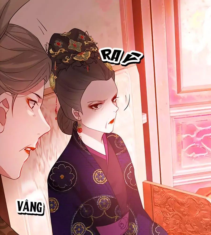 Gian Phi Như Thử Đa Kiều Chapter 53 - Trang 2