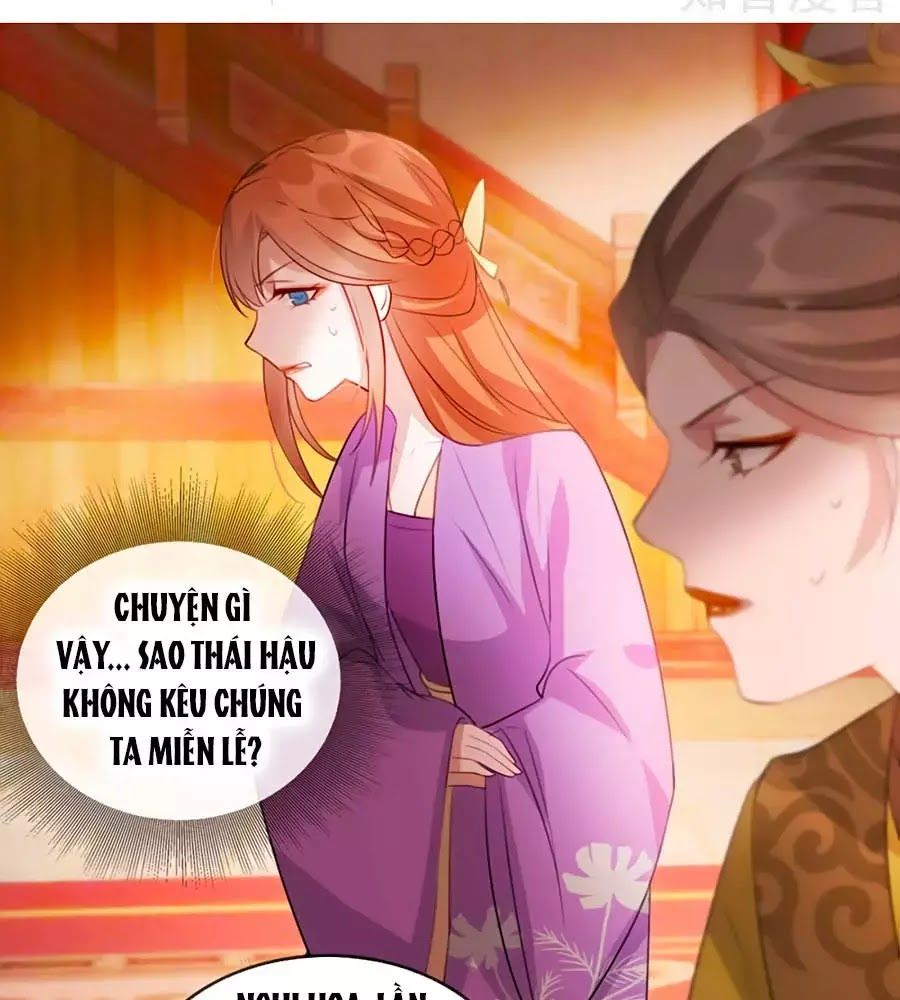 Gian Phi Như Thử Đa Kiều Chapter 53 - Trang 2