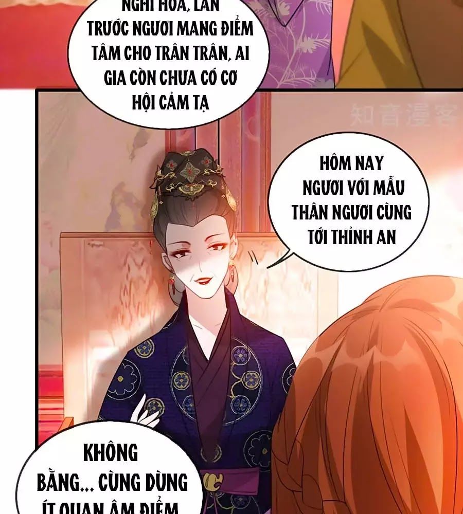 Gian Phi Như Thử Đa Kiều Chapter 53 - Trang 2
