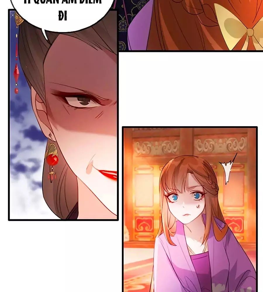 Gian Phi Như Thử Đa Kiều Chapter 53 - Trang 2