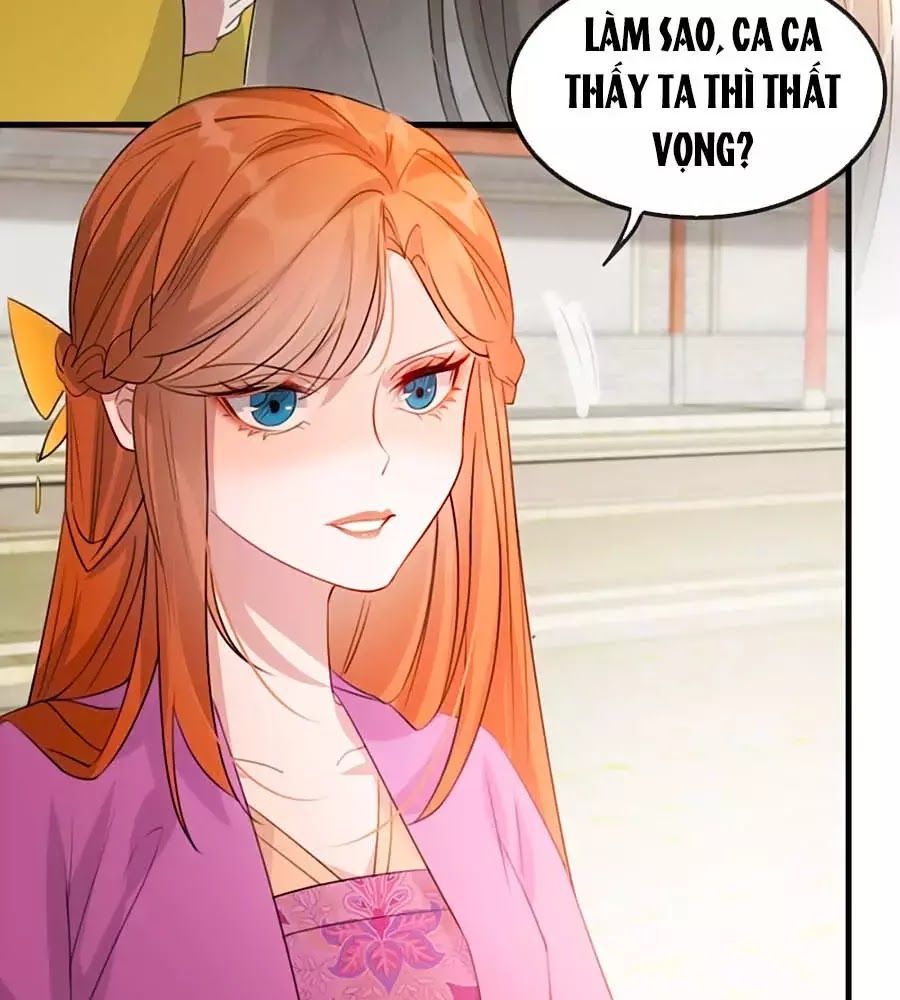 Gian Phi Như Thử Đa Kiều Chapter 53 - Trang 2