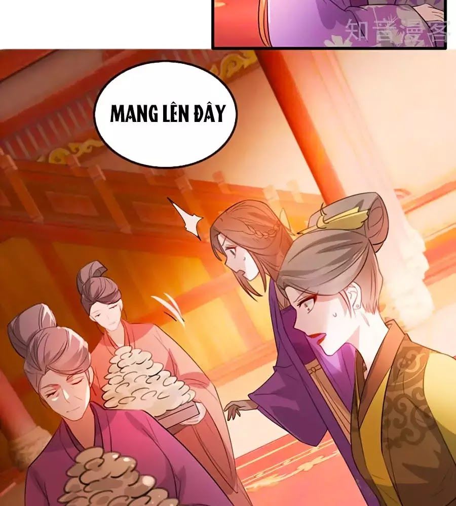 Gian Phi Như Thử Đa Kiều Chapter 53 - Trang 2