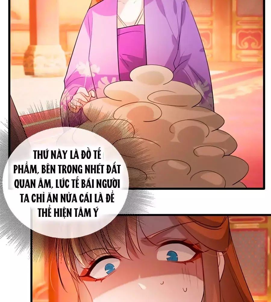 Gian Phi Như Thử Đa Kiều Chapter 53 - Trang 2