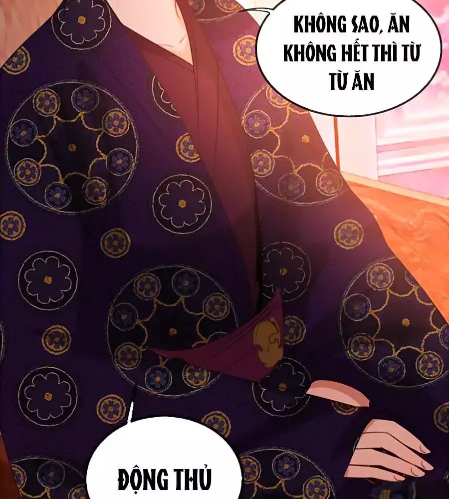 Gian Phi Như Thử Đa Kiều Chapter 53 - Trang 2