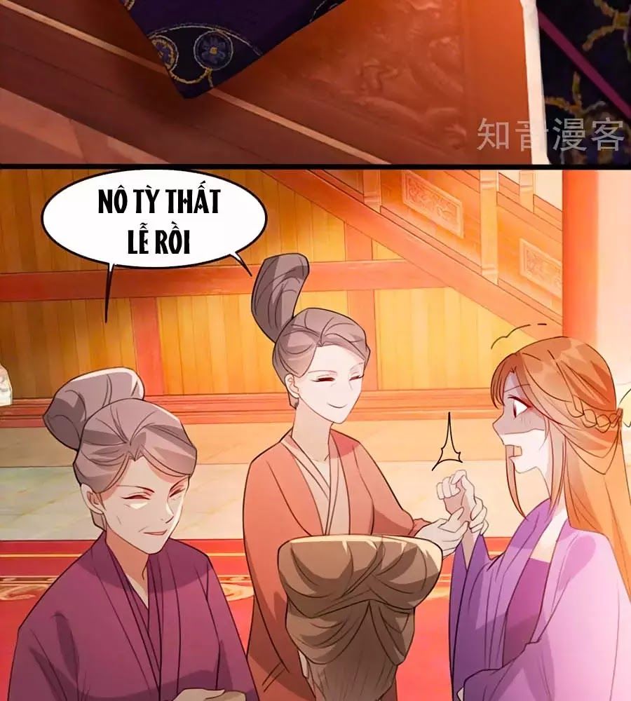 Gian Phi Như Thử Đa Kiều Chapter 53 - Trang 2